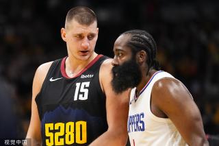 靠超级球星 靠超级球星